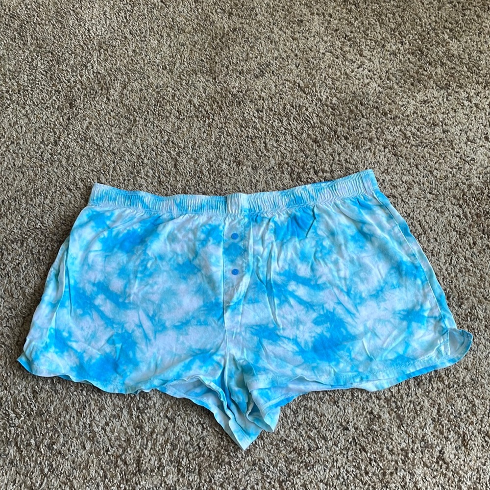 Victoria’s Secret PINK Sleep Shorts